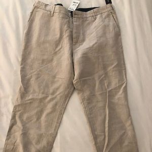 Náutica classic fit pants